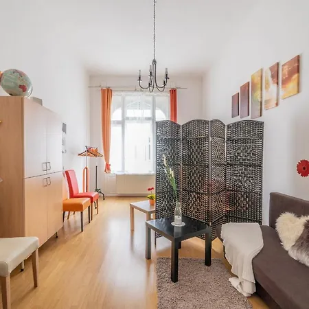 Diamond - Palace Apartment *