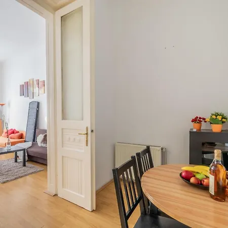 Apartment Diamond - Palace