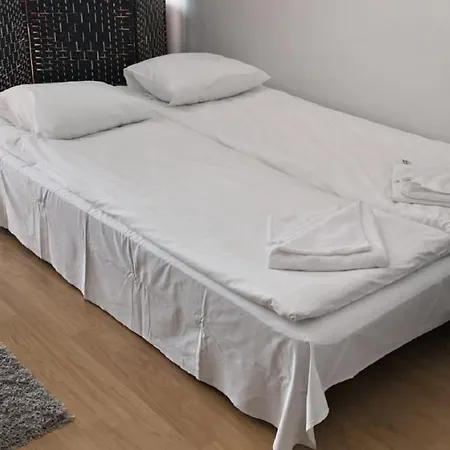 Diamond - Palace Apartment Budapest