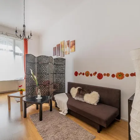 Apartment Diamond - Palace