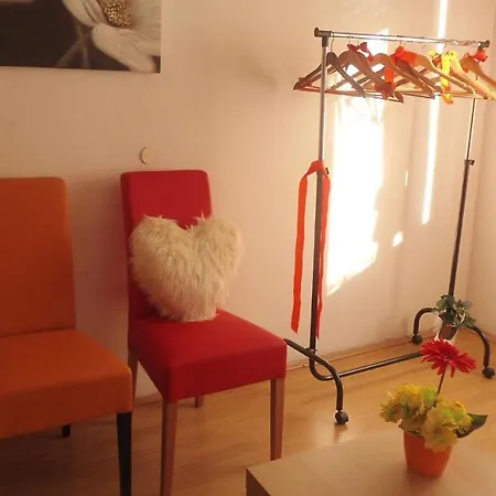 Diamond - Palace Apartment *