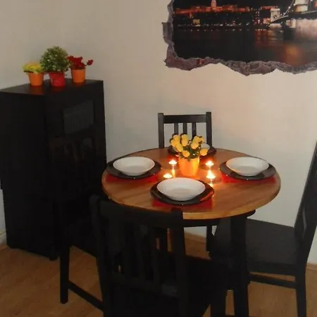 Diamond - Palace Apartment