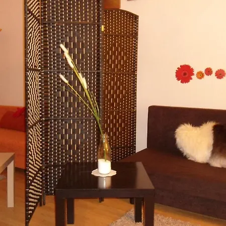 Apartment Diamond - Palace Budapest