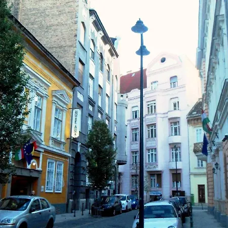 Diamond - Palace * Budapest