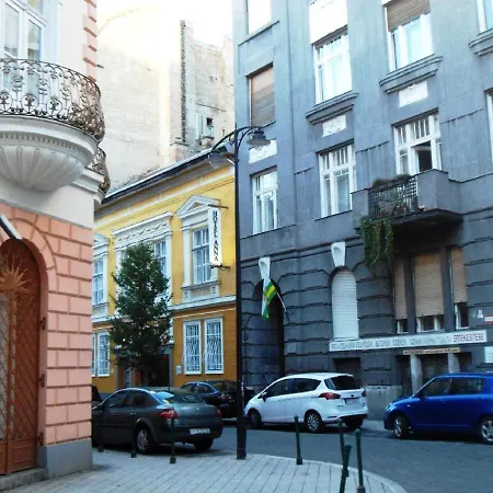 Diamond - Palace * Budapest
