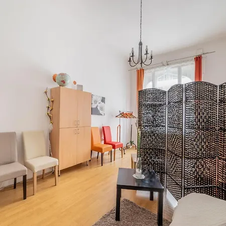 Apartment Diamond - Palace Budapest