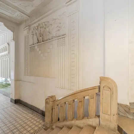 Apartment Diamond - Palace Budapest