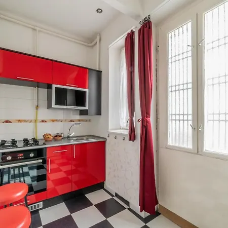 Diamond - Palace Apartment Budapest