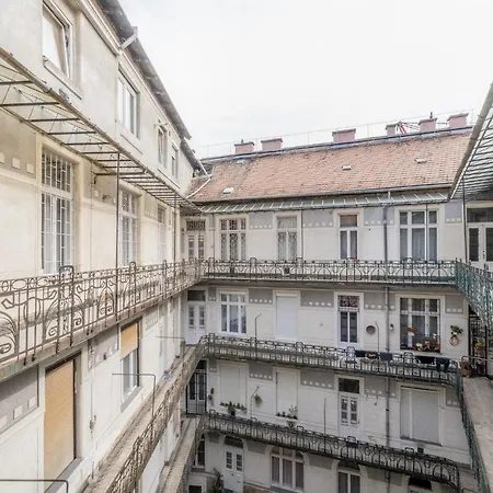 Apartment Diamond - Palace *