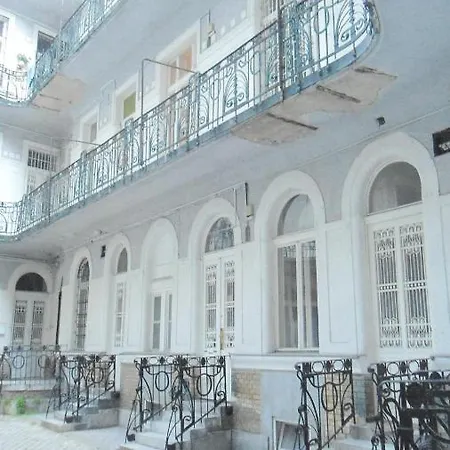 Diamond - Palace
