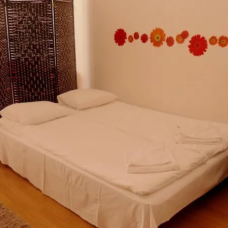 Apartment Diamond - Palace Budapest